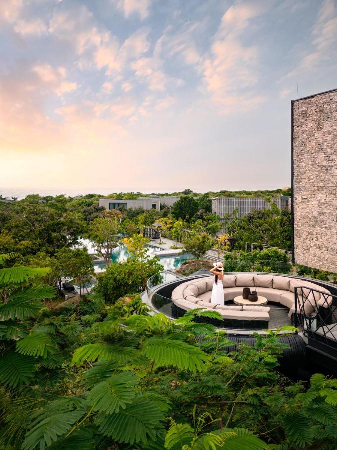 Hilton Yala Resort Extérieur photo