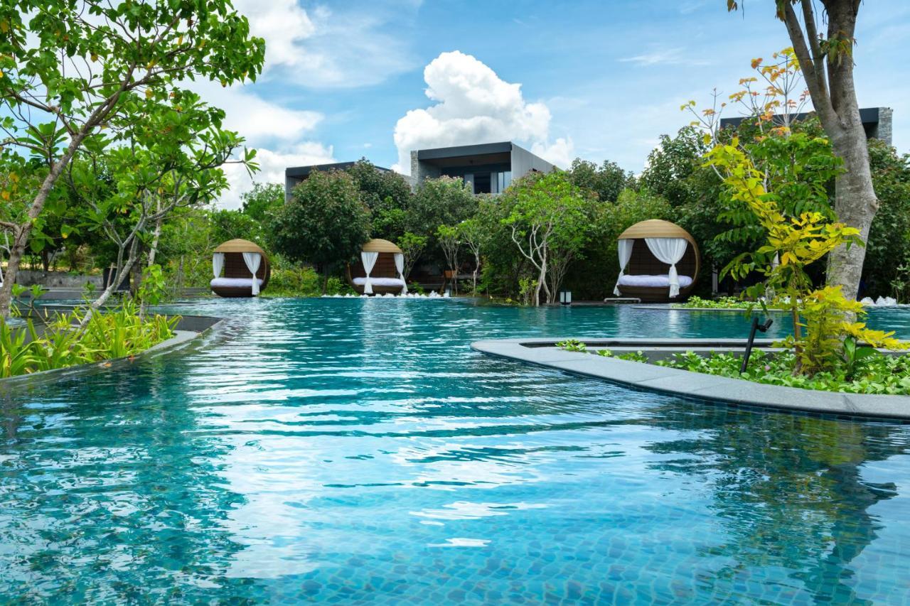 Hilton Yala Resort Extérieur photo