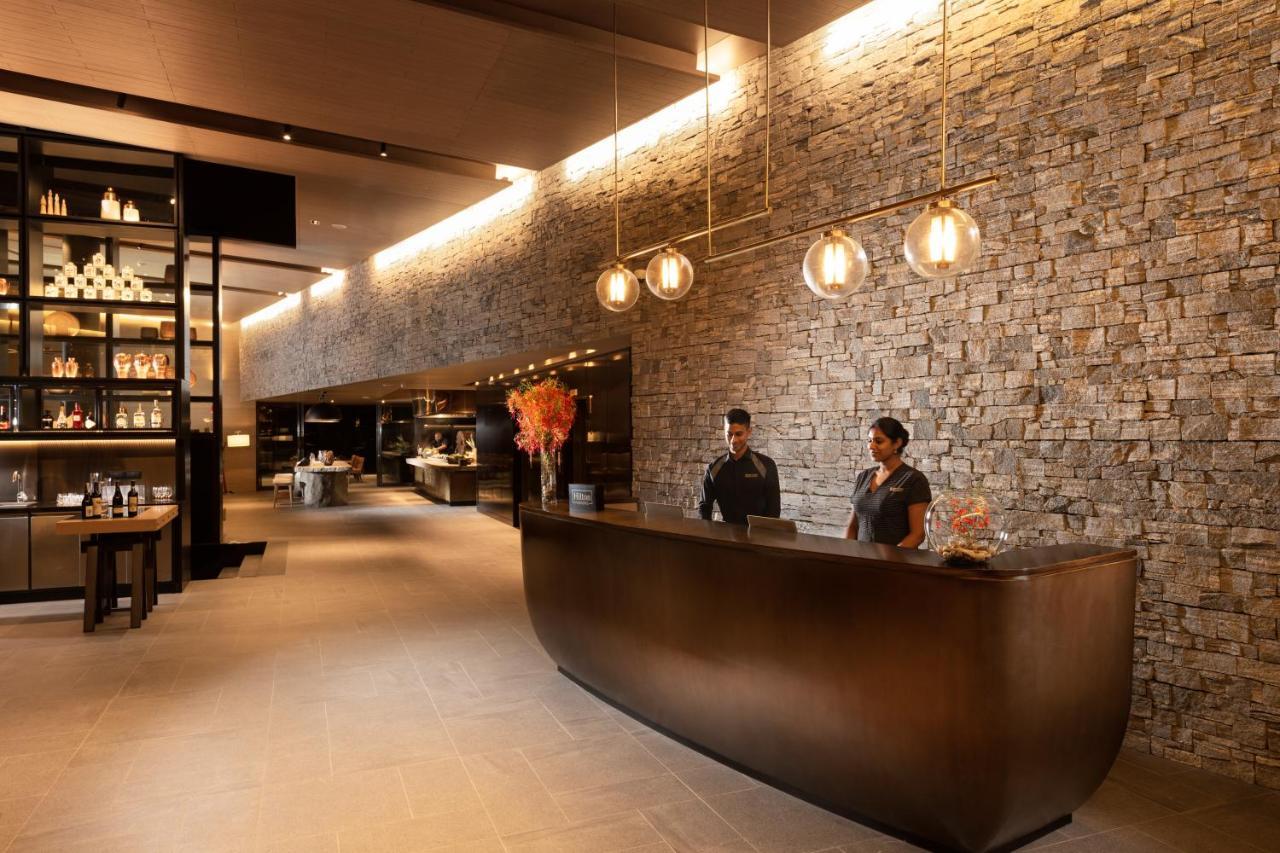 Hilton Yala Resort Extérieur photo