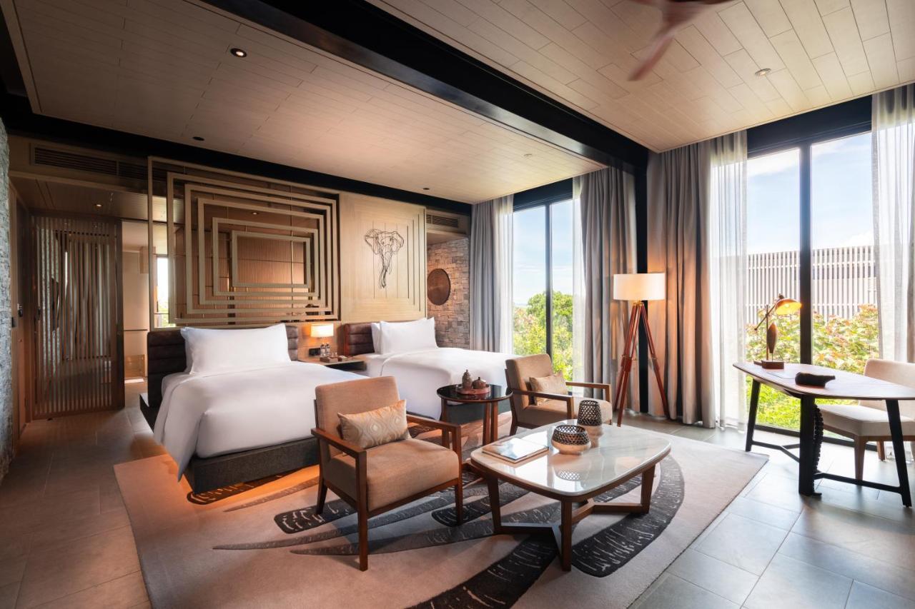 Hilton Yala Resort Extérieur photo