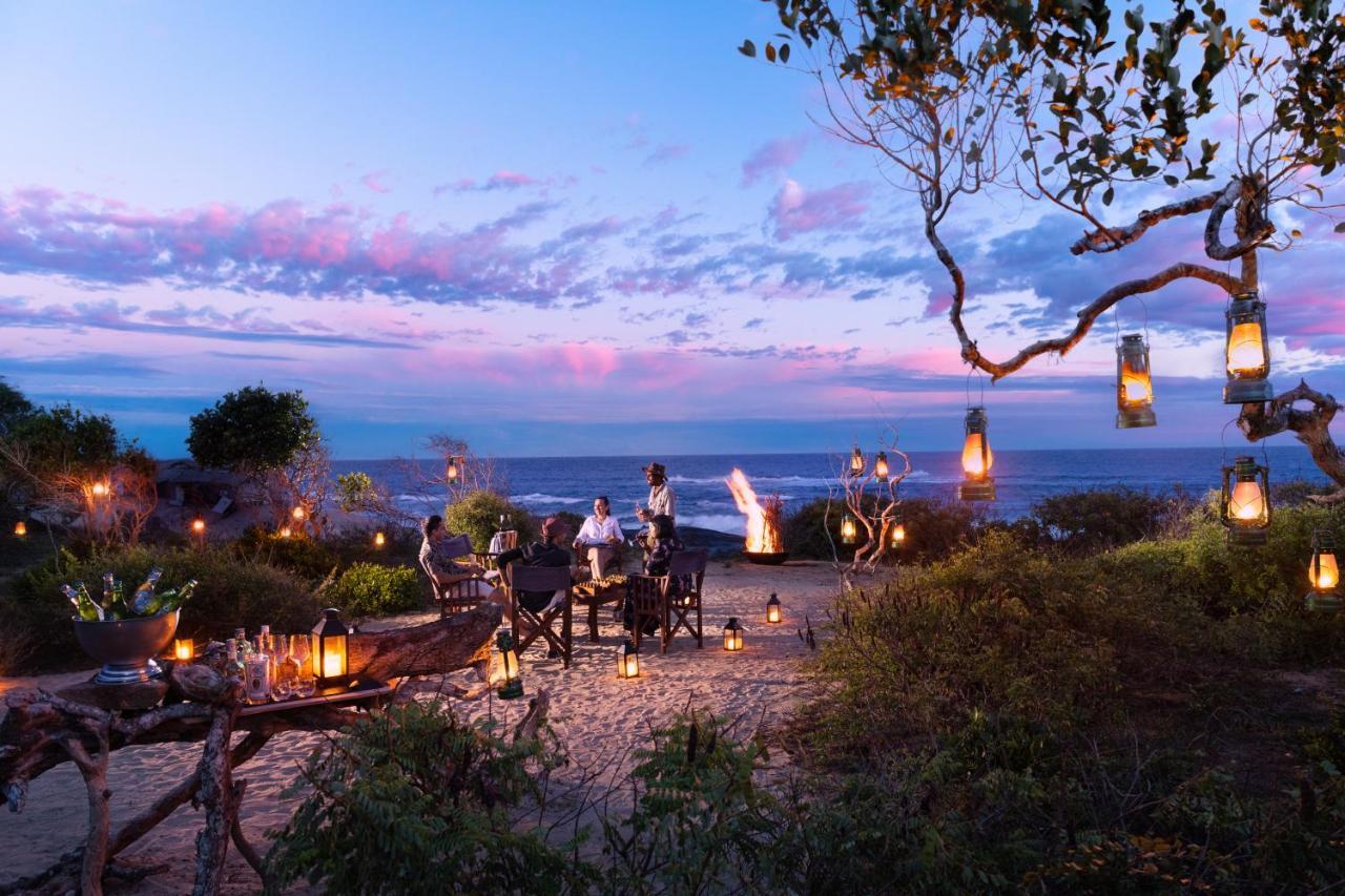 Hilton Yala Resort Extérieur photo