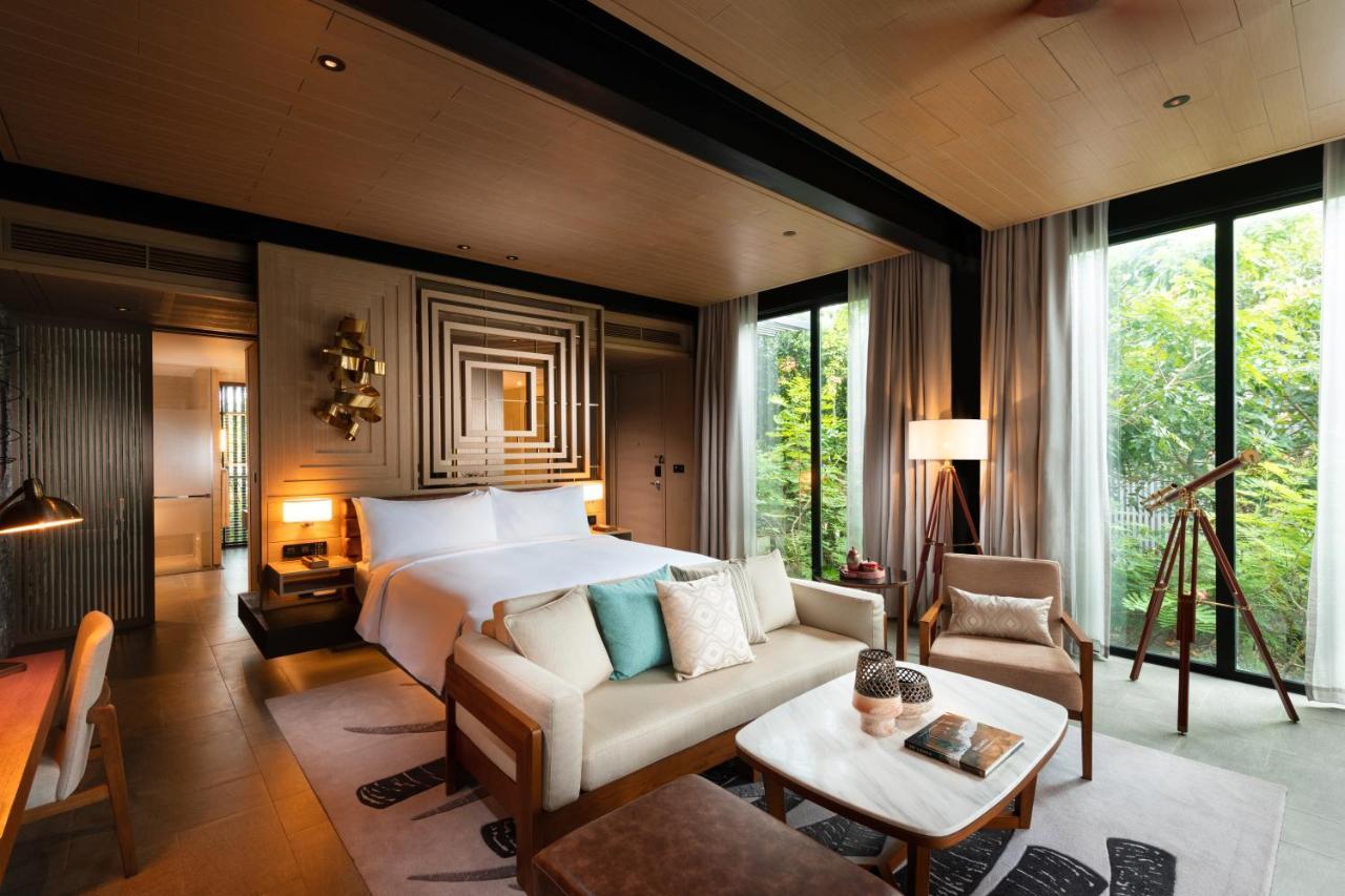Hilton Yala Resort Extérieur photo