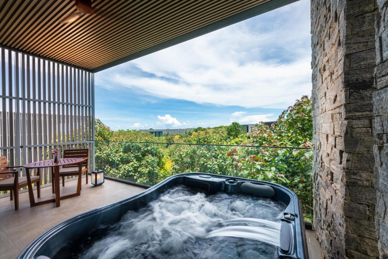 Hilton Yala Resort Extérieur photo