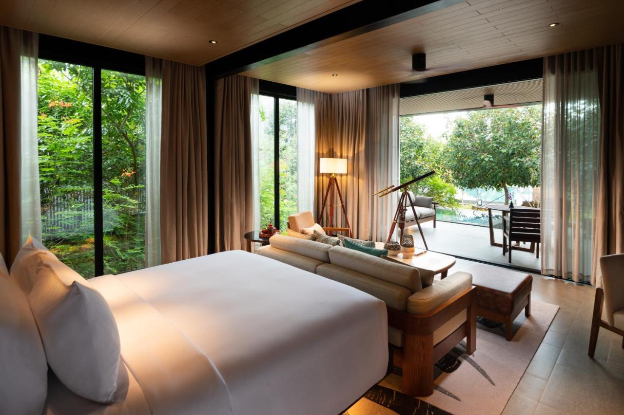 Hilton Yala Resort Extérieur photo