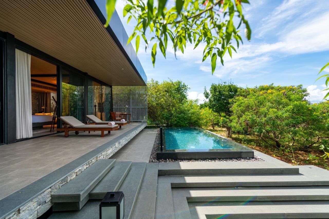 Hilton Yala Resort Extérieur photo