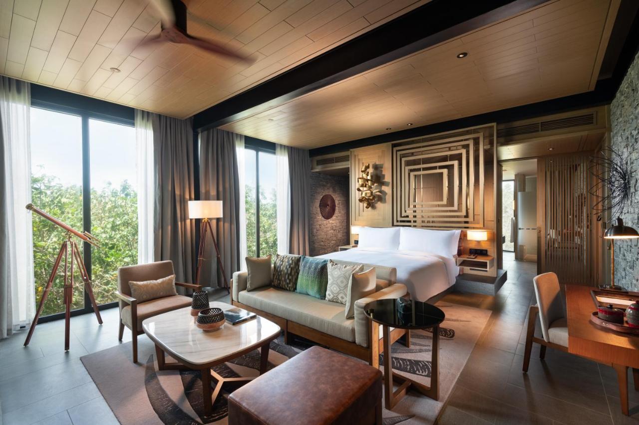 Hilton Yala Resort Extérieur photo