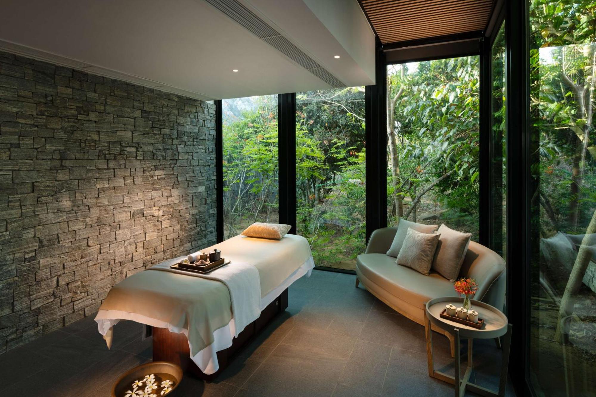 Hilton Yala Resort Extérieur photo