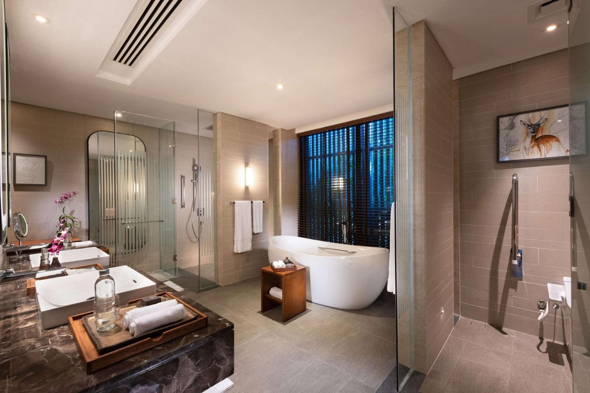 Hilton Yala Resort Extérieur photo