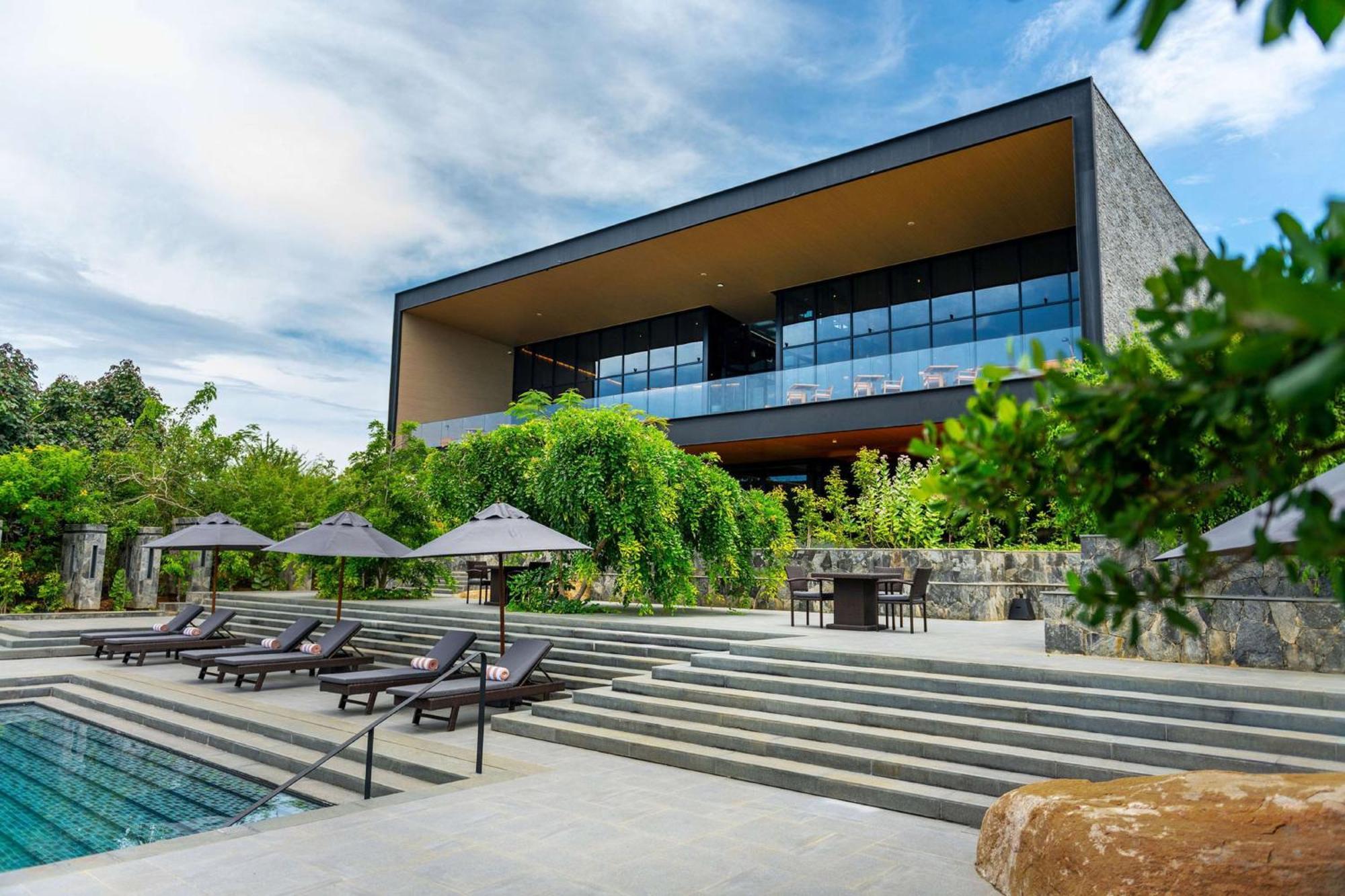 Hilton Yala Resort Extérieur photo