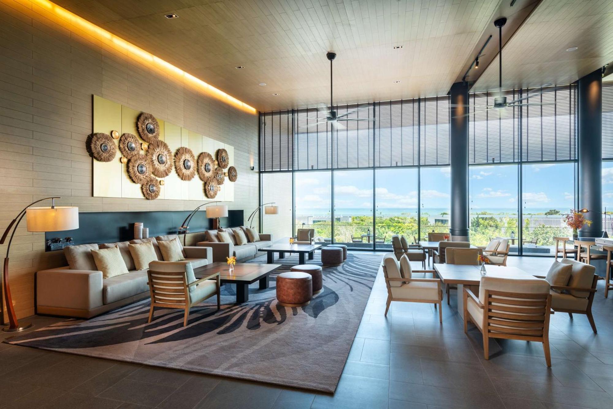 Hilton Yala Resort Extérieur photo