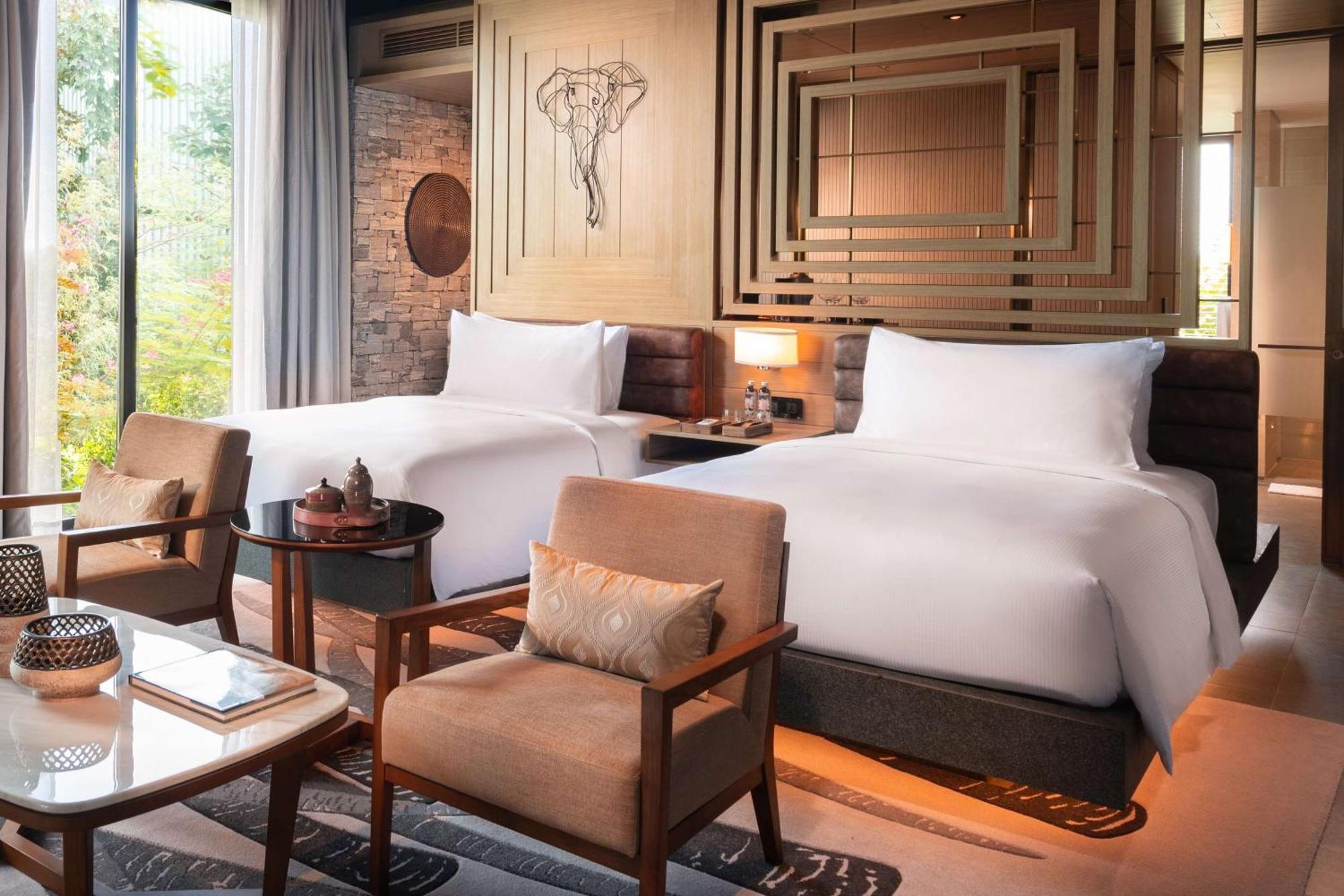 Hilton Yala Resort Extérieur photo