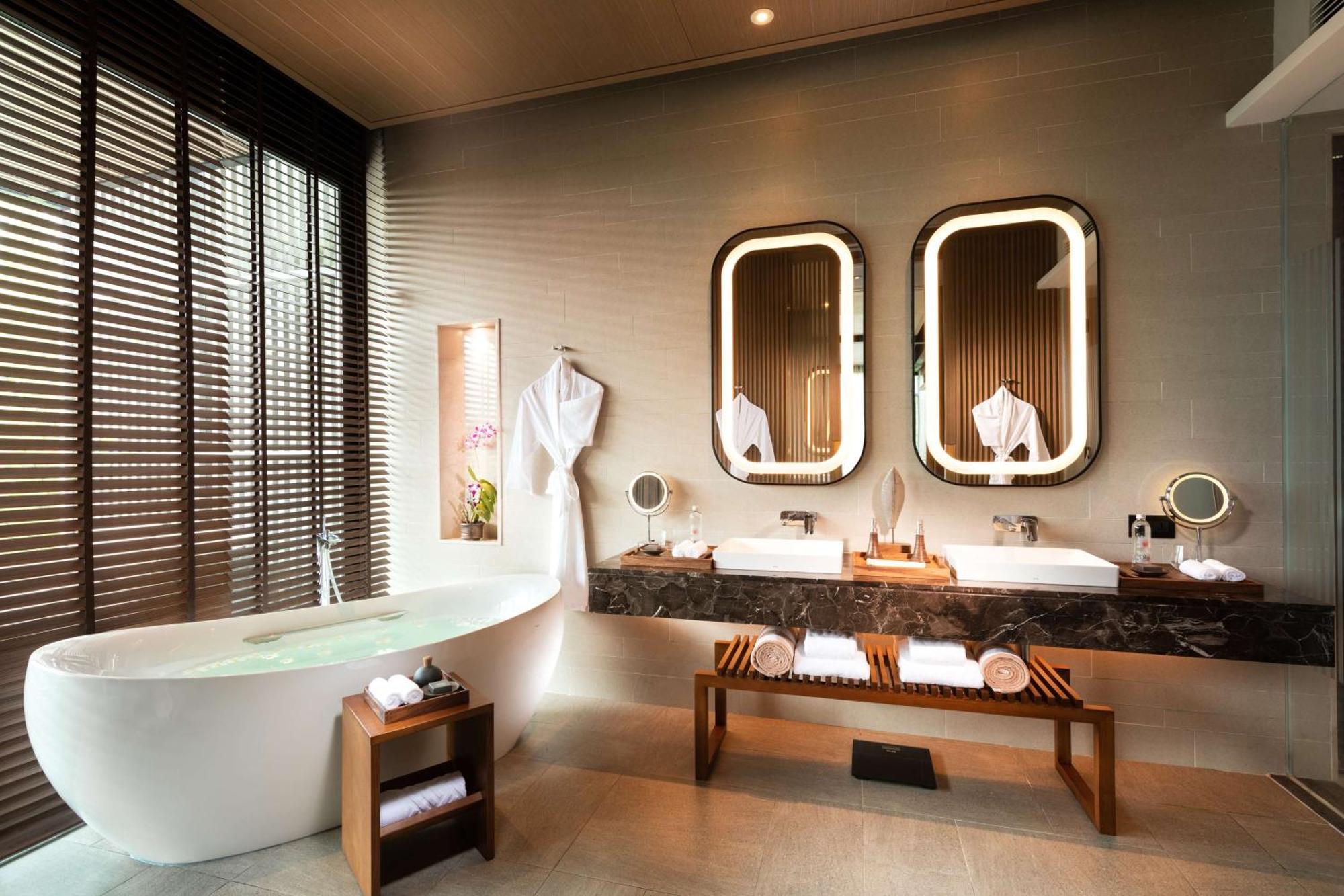 Hilton Yala Resort Extérieur photo