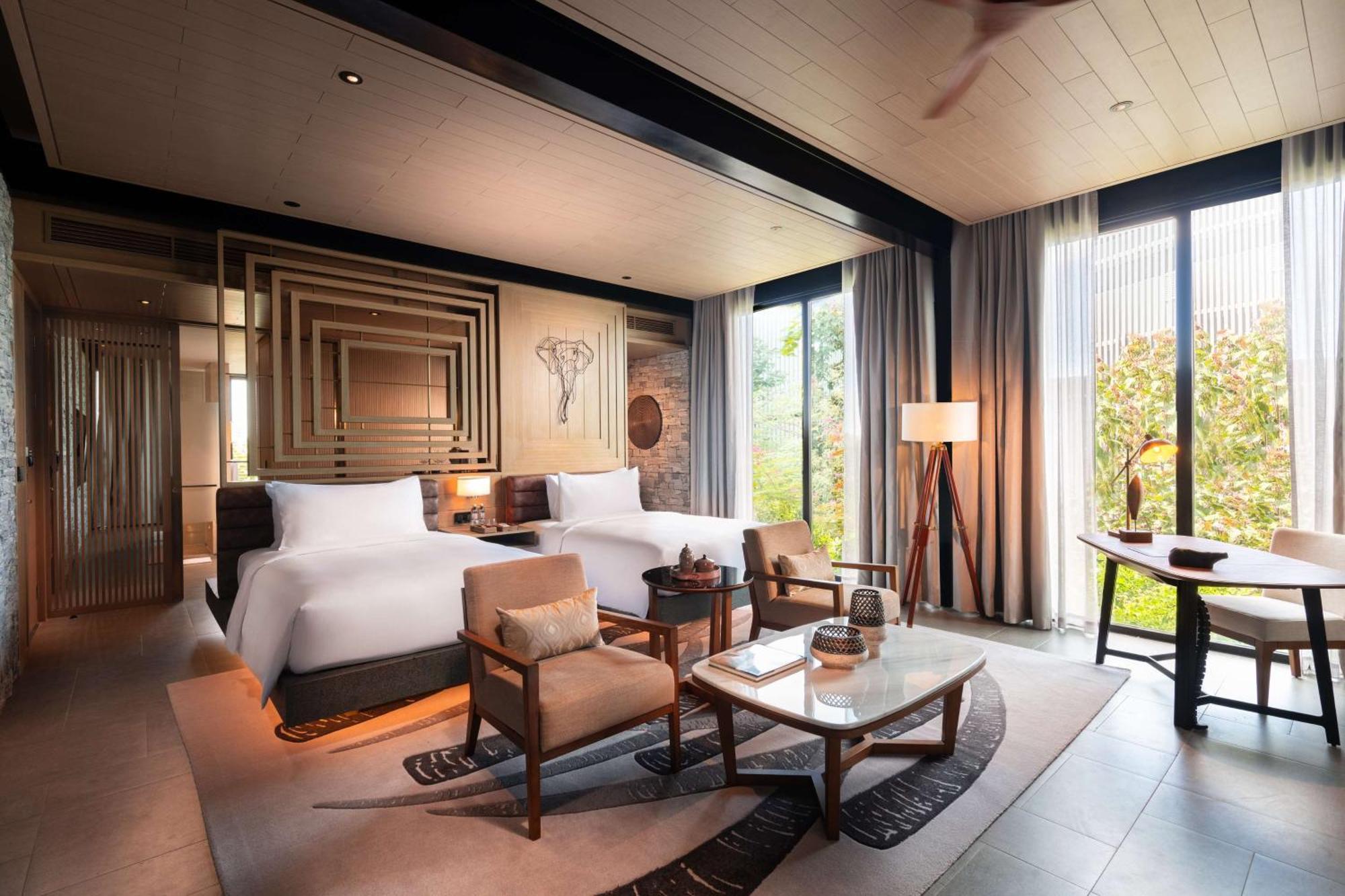 Hilton Yala Resort Extérieur photo