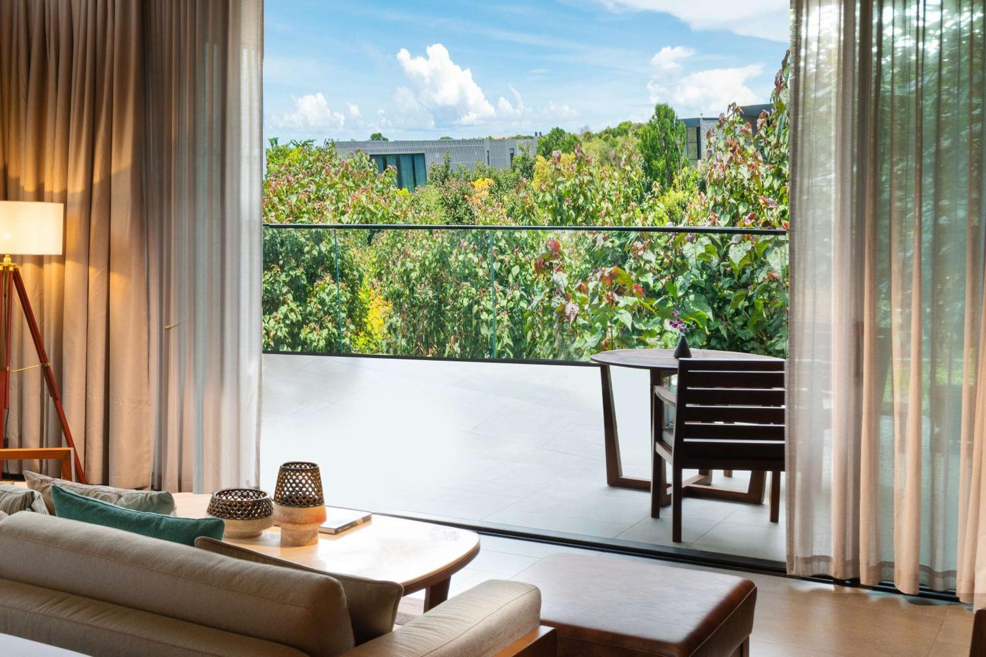 Hilton Yala Resort Extérieur photo
