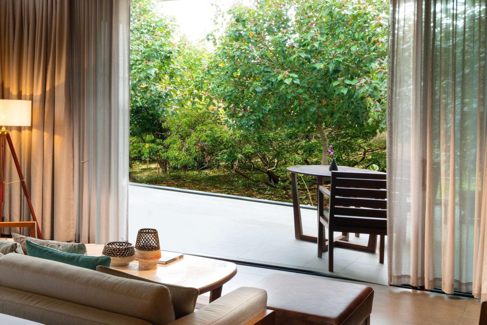 Hilton Yala Resort Extérieur photo